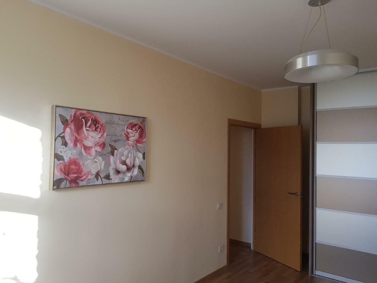 Stylish Apartment Riga Eksteriør bilde
