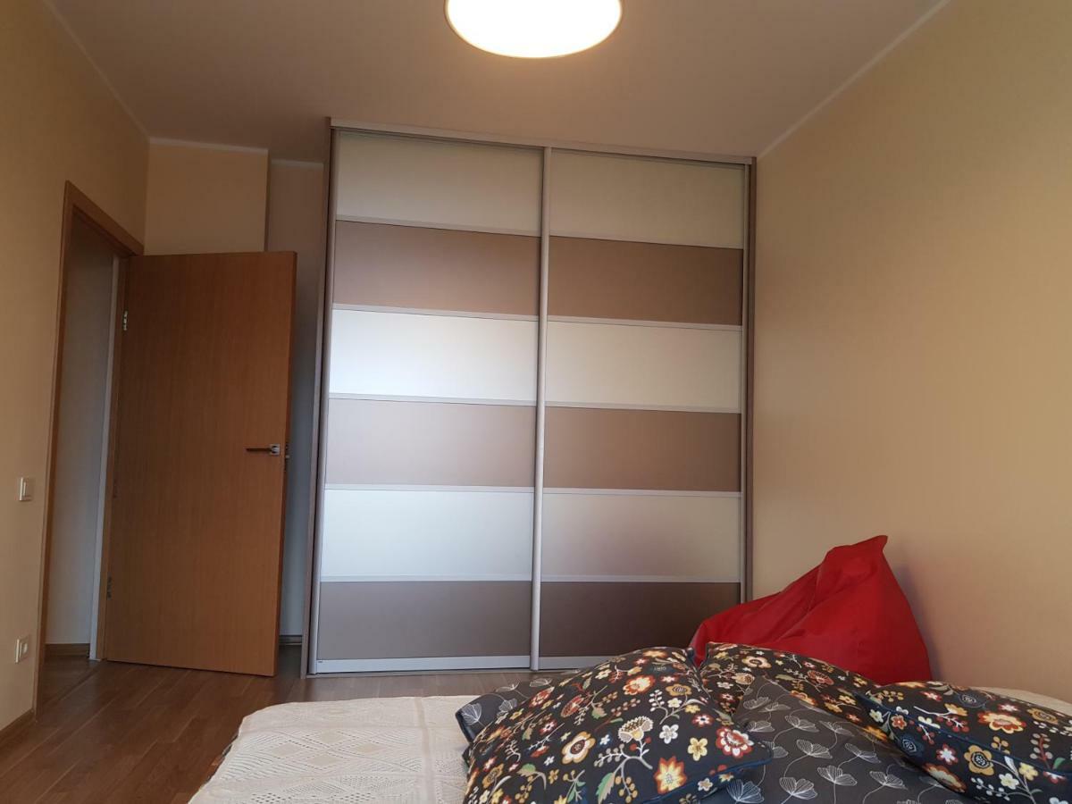 Stylish Apartment Riga Eksteriør bilde